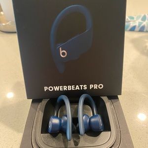 Powerbeats Pro